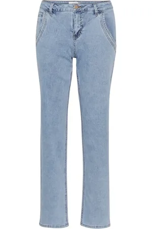 Cream Donna, Jeans, Blu, W28 L30, new