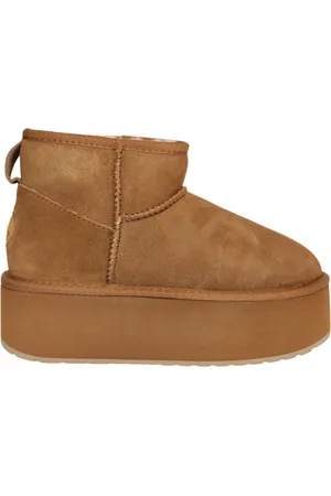 Emu Donna, Scarpe, Marrone, 41 EU, new