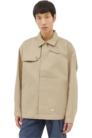 Dickies Uomo, Giacche, , XS, new
