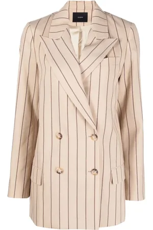 Joseph Donna, Giacche, Marrone, M, new