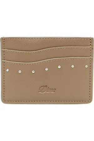DIME Unisex, Accessori, Marrone, Taglia unica, new