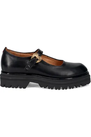 Gio+ Donna, Scarpe, Nero, 36 EU, new
