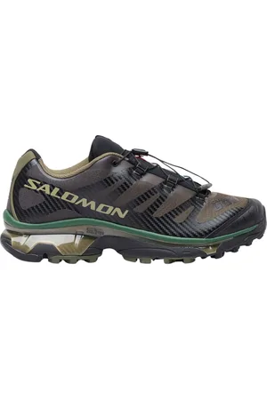 Salomon Uomo, Sport, Marrone, 42 EU, new