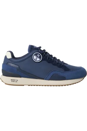 North Sails Uomo, Scarpe, Blu, 40 EU, new