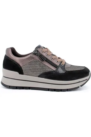 IGI&CO Donna, Scarpe, Nero, 38 EU, new