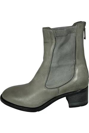 Lemargo Donna, Scarpe, Verde, 38 EU, new
