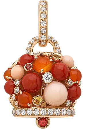 CHANTECLER Donna, Accessori, Marrone, Taglia unica, new