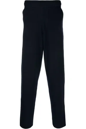 BRIONI Uomo, Pantaloni, Blu, XL, new