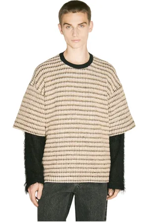 SONG FOR THE MUTE Uomo, Maglie, , S, new