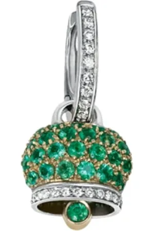 CHANTECLER Donna, Accessori, Verde, Taglia unica, new