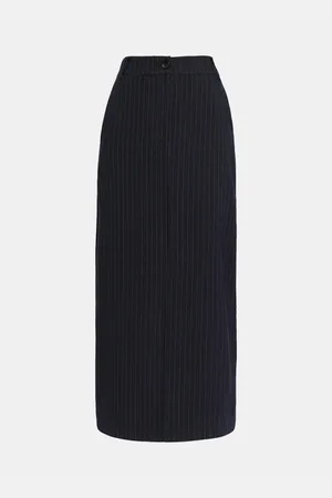 Essentiel Antwerp Donna, Gonne, Nero, 2Xs, new