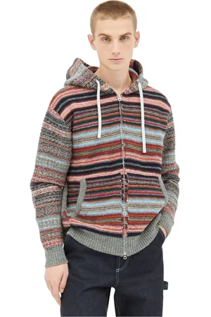 JUNYA WATANABE Uomo, Maglie, Multicolore, M, new