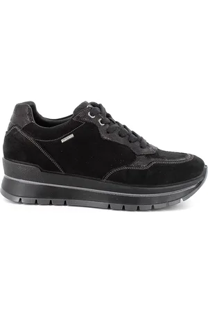 IGI&CO Donna, Scarpe, Nero, 36 EU, new