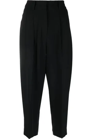 Michael Kors Donna, Pantaloni, Nero, XS, new
