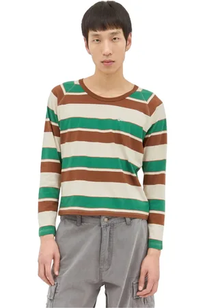 ERL Uomo, Top, Multicolore, M, new