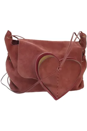 Gucci Donna, Pre-owned, Rosso, Taglia unica, used