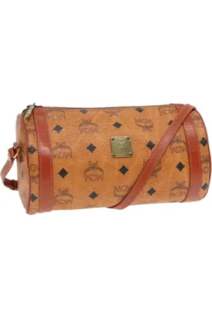 MCM Donna, Pre-owned, Marrone, Taglia unica, used