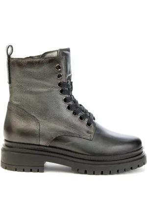 Mjus Donna, Scarpe, Grigio, 38 EU, new