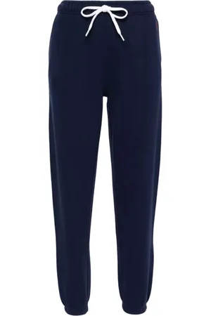Ralph Lauren Donna, Pantaloni, Blu, M, new