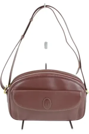 Cartier Donna, Pre-owned, Rosso, Taglia unica, used