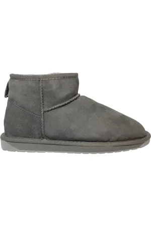 Emu Donna, Scarpe, Grigio, 39 EU, new