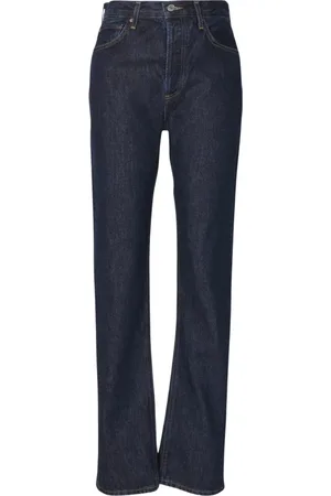 AGOLDE Donna, Jeans, Blu, W27, new