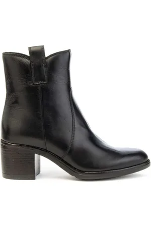 Mjus Donna, Scarpe, Nero, 40 EU, new