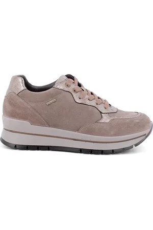 IGI&CO Donna, Scarpe, Marrone, 36 EU, new