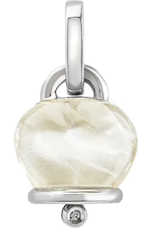 CHANTECLER Donna, Accessori, Grigio, Taglia unica, new