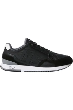 North Sails Uomo, Scarpe, Nero, 40 EU, new