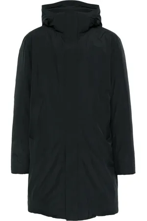 J Lindeberg Uomo, Cappotti, Nero, L, new