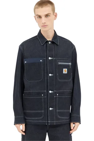 JUNYA WATANABE Uomo, Giacche, Blu, M, new
