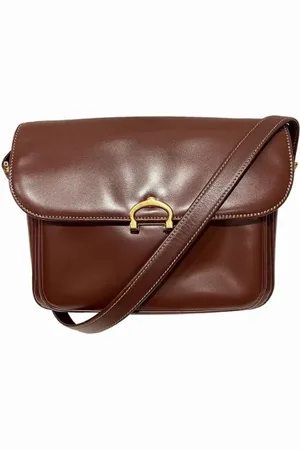 Cartier Donna, Pre-owned, Marrone, Taglia unica, used