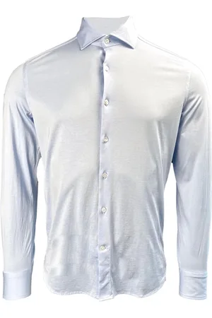 SONRISA Uomo, Magliette, Blu, L, new