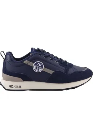North Sails Uomo, Scarpe, Blu, 43 EU, new