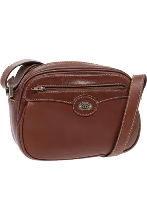 Gucci Donna, Pre-owned, Marrone, Taglia unica, used