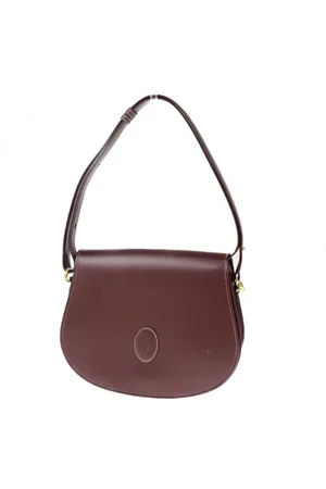Cartier Donna, Pre-owned, Marrone, Taglia unica, used