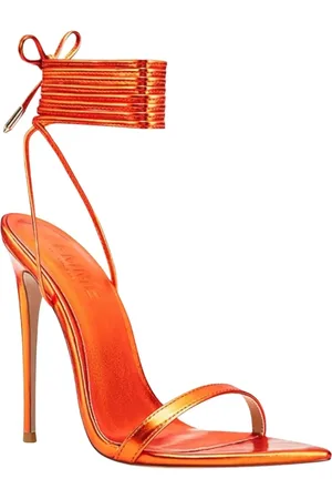 Femme LA Donna, Scarpe, Arancione, 36 EU, new
