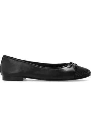Tory Burch Donna, Scarpe, Nero, 37 EU, new
