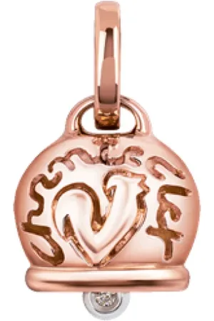 CHANTECLER Donna, Accessori, Rosa, Taglia unica, new