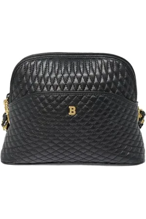 Bally Donna, Pre-owned, Nero, Taglia unica, used