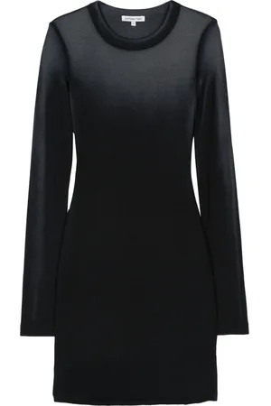 Cotton Citizen Donna, Abiti, Nero, S, new
