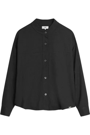 Cinque Donna, Giacche, Grigio, S, new