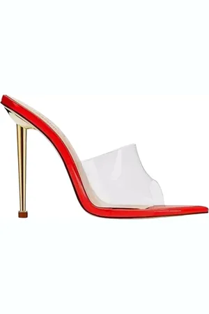 Femme LA Donna, Scarpe, Rosso, 36 EU, new