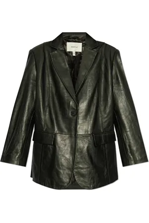 Gestuz Donna, Giacche, Nero, 2Xs, new