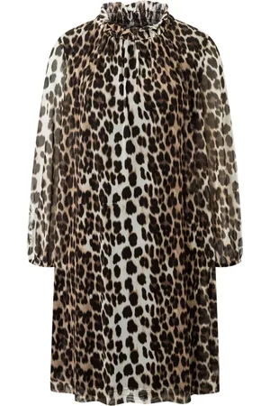 Ana Alcazar Donna, Abiti, Marrone, M, new