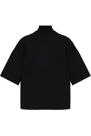 THEORY Donna, Top, Nero, L, new