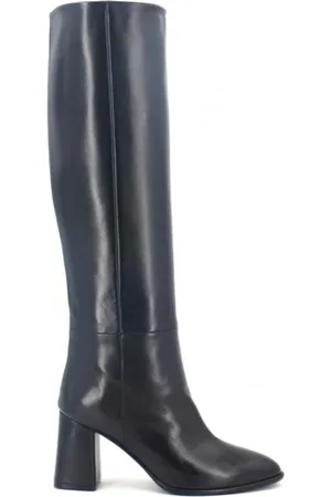 ANNA F. Donna, Scarpe, Nero, 40 EU, new