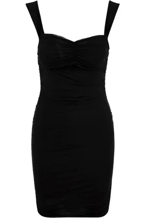 Mar De Margaritas Donna, Abiti, Nero, M, new