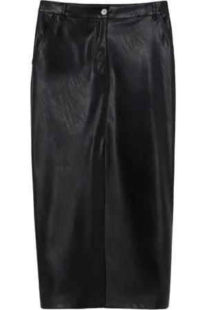 Pinko Donna, Gonne, Nero, M, new